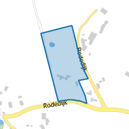 Perceel HDB01-Z-4466