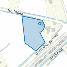 Perceel HDB01-Z-4471