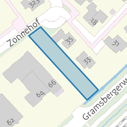 Perceel HDB01-Z-4488