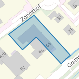 Perceel HDB01-Z-4489