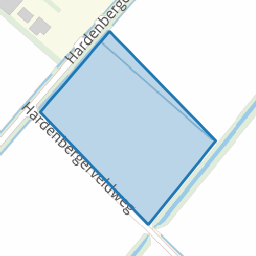 Perceel HDB01-Z-4496