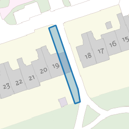 Perceel HDB01-Z-4507