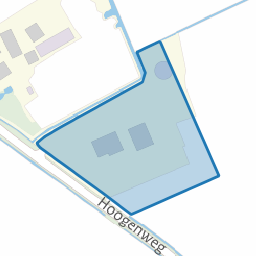 Perceel HDB01-Z-4511