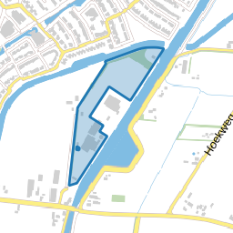 Perceel HDB01-Z-4514