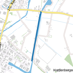 Perceel HDB01-Z-4518