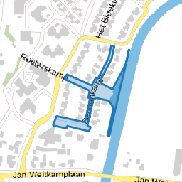 Perceel HDB01-Z-4520