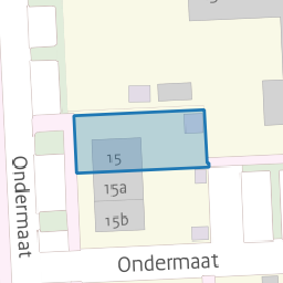 Perceel HDB01-Z-4539