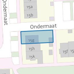 Perceel HDB01-Z-4542