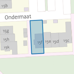 Perceel HDB01-Z-4544