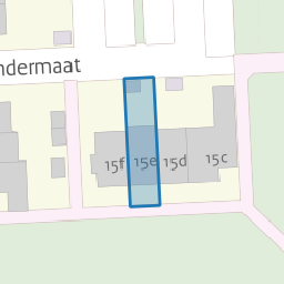 Perceel HDB01-Z-4545