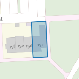 Perceel HDB01-Z-4547