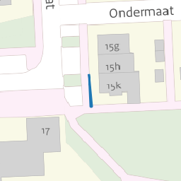 Perceel HDB01-Z-4552