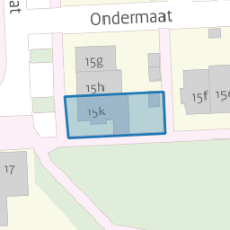 Perceel HDB01-Z-4554