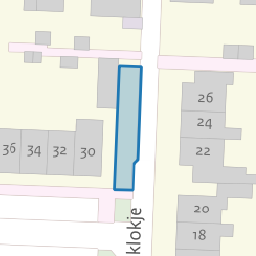 Perceel HDB01-Z-4564