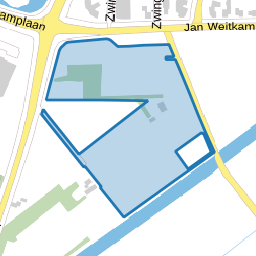 Perceel HDB01-Z-4570