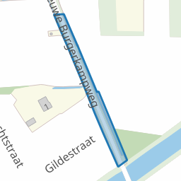 Perceel HDB01-Z-4572