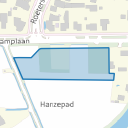 Perceel HDB01-Z-4573