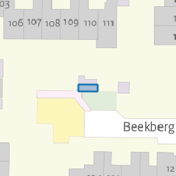 Perceel HDB01-Z-4574