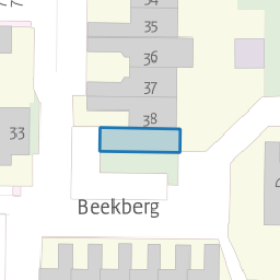 Perceel HDB01-Z-4591