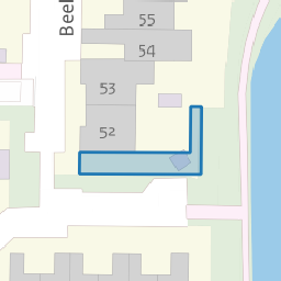 Perceel HDB01-Z-4600