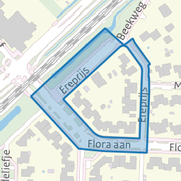 Perceel HDB01-Z-4603