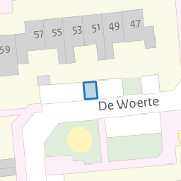 Perceel HDB01-Z-4608