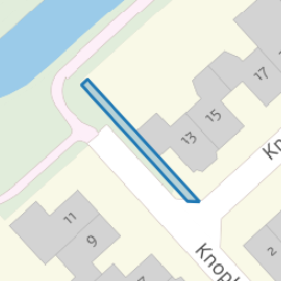 Perceel HDB01-Z-4612