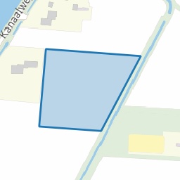 Perceel HDB01-Z-4622