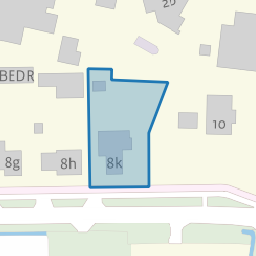 Perceel HDB01-Z-4644