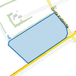 Perceel HDB01-Z-4652