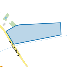 Perceel HDB01-Z-4654