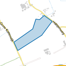 Perceel HDB01-Z-4656