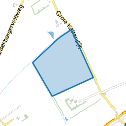 Perceel HDB01-Z-4664