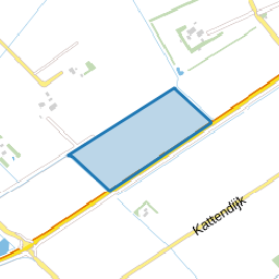 Perceel HDB01-Z-4670