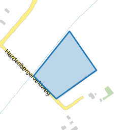 Perceel HDB01-Z-4676