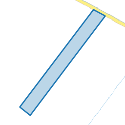 Perceel HDB01-Z-4685