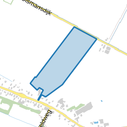 Perceel HDB01-Z-4688