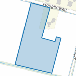 Perceel HDB01-Z-4692