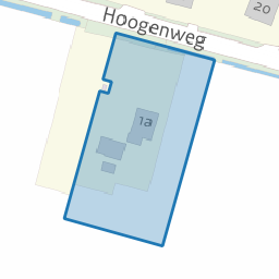 Perceel HDB01-Z-4693