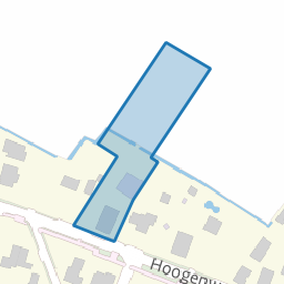 Perceel HDB01-Z-4717