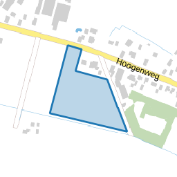 Perceel HDB01-Z-4721