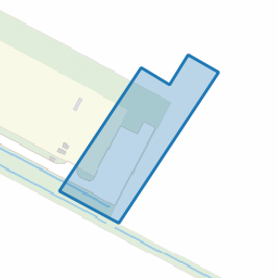 Perceel HDB01-Z-4729