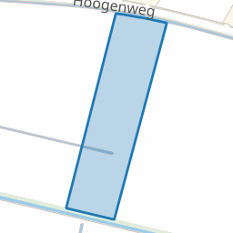 Perceel HDB01-Z-4730