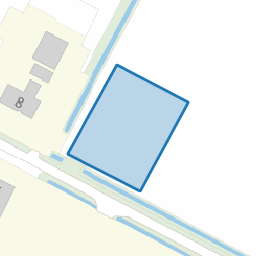 Perceel HDB01-Z-4740