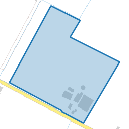 Perceel HDB01-Z-4741
