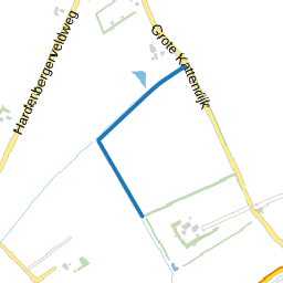 Perceel HDB01-Z-4742