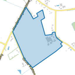 Perceel HDB01-Z-4745