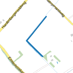 Perceel HDB01-Z-4753