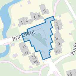 Perceel HDB01-Z-4755