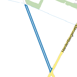 Perceel HDB01-Z-4777